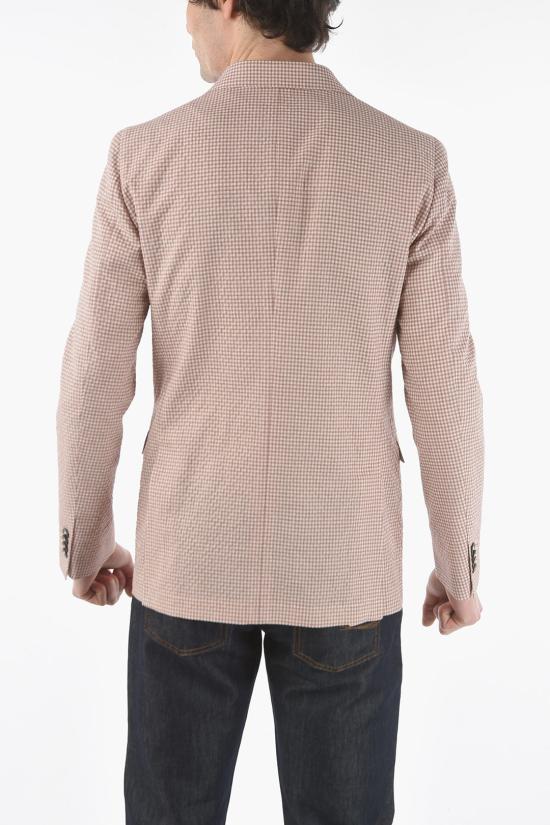  꼬르넬리아니 수트 자켓 85XZ90 0166378 046 Beige - CORNELIANI