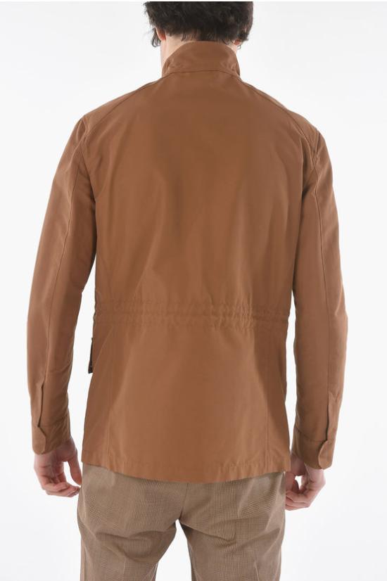  꼬르넬리아니 자켓 8725K2 1120136 032 Brown - CORNELIANI