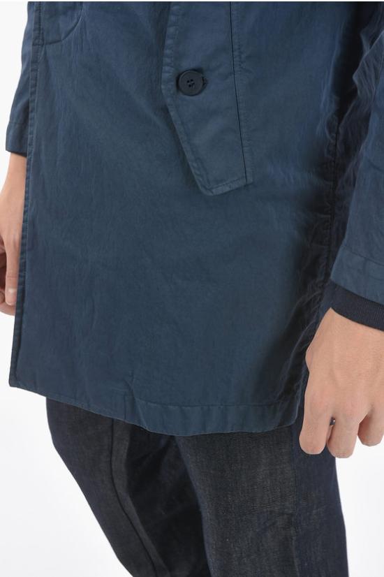  꼬르넬리아니 자켓 873AR7 1120157 001 Blue - CORNELIANI