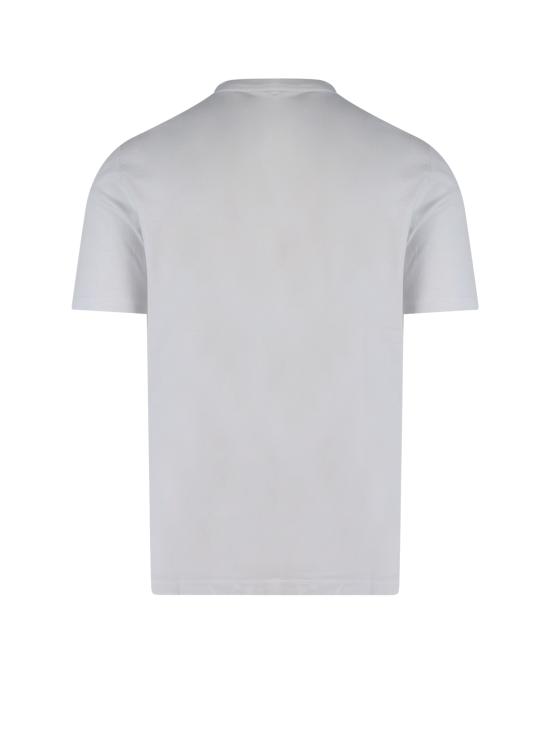 24FW 마르지엘라 반팔 티셔츠 S50GC0690S24347 586 Grey - MAISON MARGIELA