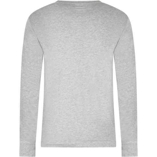  [키즈] 리바이스 티셔츠 9E8646 C87 GREY - LEVI'S