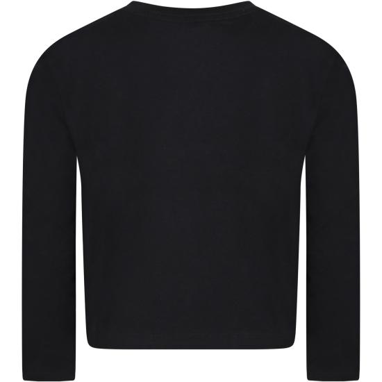  [키즈] 리바이스 티셔츠 4EG315 023 BLACK - LEVI'S