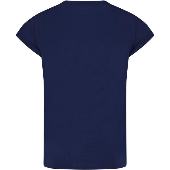  [키즈] 리바이스 티셔츠 4EC967 B9G BLUE - LEVI'S