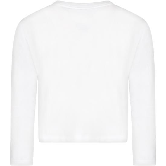  [키즈] 리바이스 티셔츠 3EG315 001 WHITE - LEVI'S