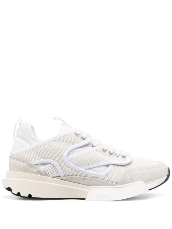  오에이엠씨 스니커즈 23E28OAS11TOMOA008 100 White