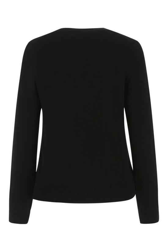  꼼데가르송/ 니트 & 스웨터 P1N061 BLACK BPG - COMME DES GARCONS