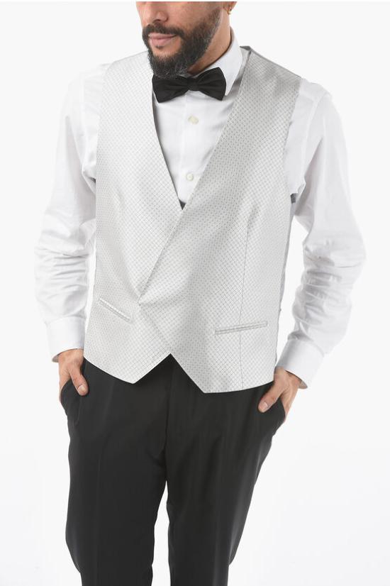  꼬르넬리아니 베스트 87C086 1117181 050 Gray