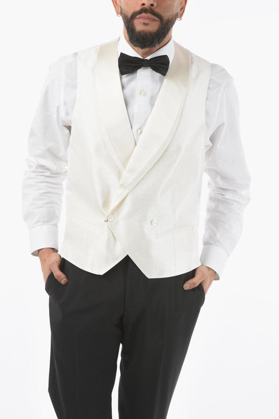  꼬르넬리아니 베스트 87C052 1117191 073 White