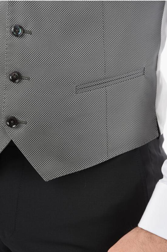  꼬르넬리아니 베스트 87CZ35 1167147 013 Gray - CORNELIANI