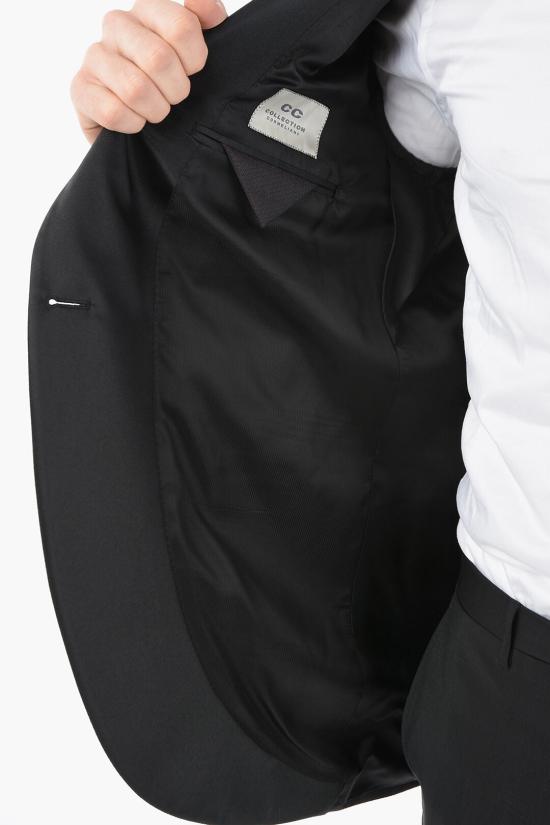  꼬르넬리아니 수트 자켓 876Z19 1166104 041 Violet - CORNELIANI