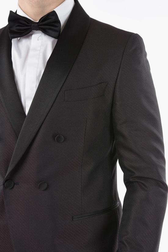  꼬르넬리아니 수트 자켓 876Z19 1166104 041 Violet - CORNELIANI