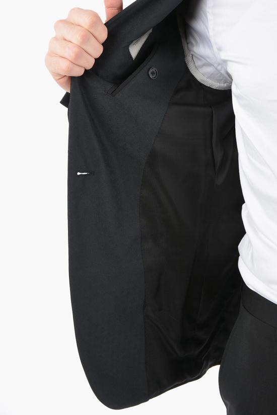  꼬르넬리아니 수트 자켓 876Z05 1166104 092 Blue - CORNELIANI