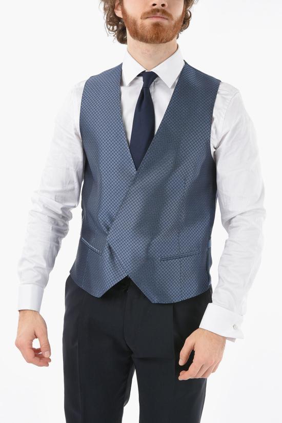  꼬르넬리아니 베스트 87C086 1117181 002 Blue