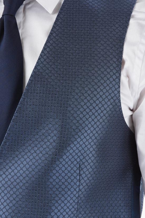  꼬르넬리아니 베스트 87C086 1117181 002 Blue - CORNELIANI