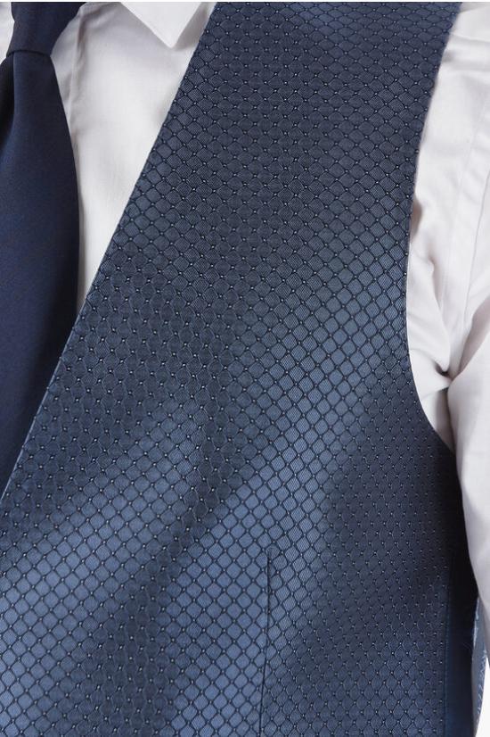  꼬르넬리아니 베스트 87C086 1117181 002 Blue - CORNELIANI