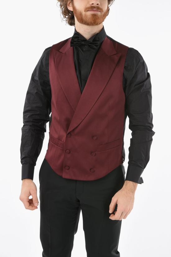  꼬르넬리아니 베스트 87CZ03 1167142 040 Nero Rosso