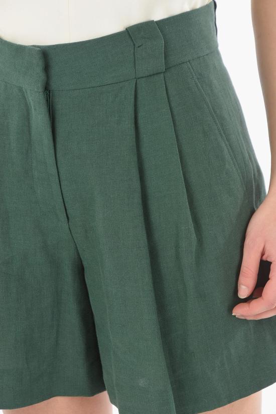  블레이즈 숏팬츠 FPA01LI K 4404 Green - BLAZE