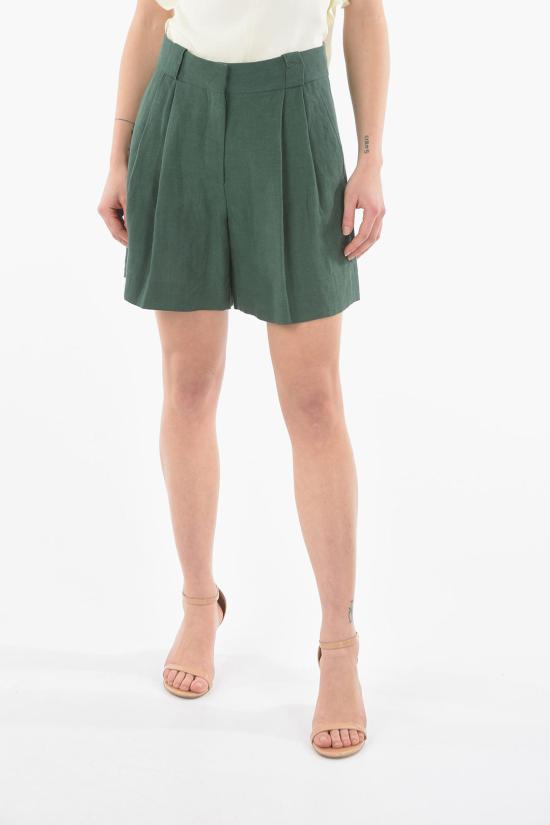  블레이즈 숏팬츠 FPA01LI K 4404 Green