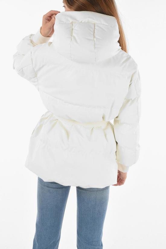  스텔라 맥카트니 봄버 자켓 603717SKB209000 White - STELLA MCCARTNEY