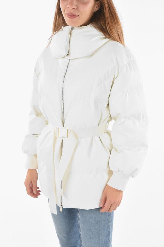  스텔라 맥카트니 봄버 자켓 603717SKB209000 White