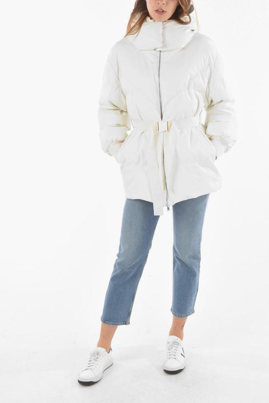  스텔라 맥카트니 봄버 자켓 603717SKB209000 White - STELLA MCCARTNEY