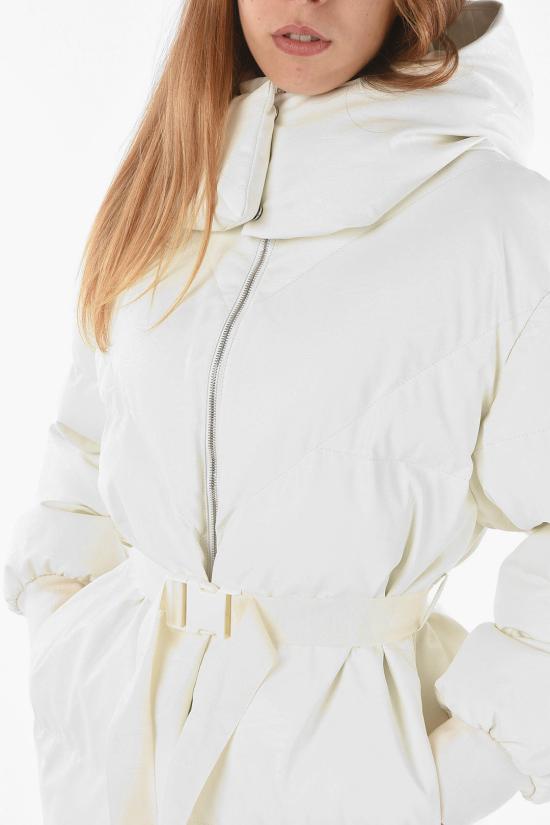  스텔라 맥카트니 봄버 자켓 603717SKB209000 White - STELLA MCCARTNEY