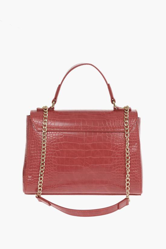  모스키노 크로스백 JC4200PP1FLF0500 Red - MOSCHINO
