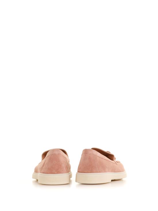  산토니 로퍼 58744 TISNPYLP24 Powder - SANTONI