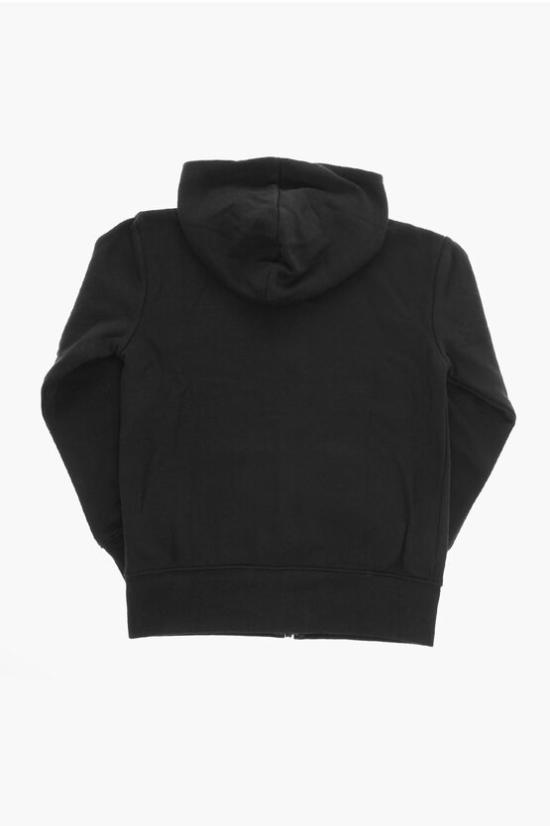  [키즈] 나이키 트레이닝 상의 95A714 023 Black - NIKE