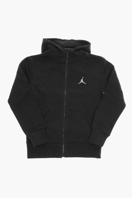  [키즈] 나이키 트레이닝 상의 95A714 023 Black