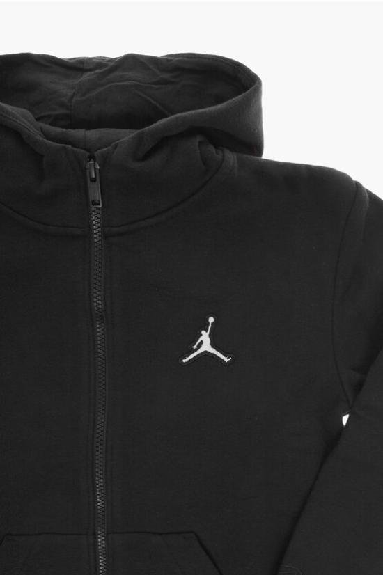  [키즈] 나이키 트레이닝 상의 95A714 023 Black - NIKE