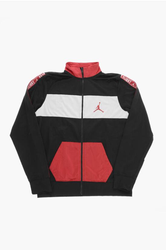  [키즈] 나이키 풀오버 95B186 KR5 Black