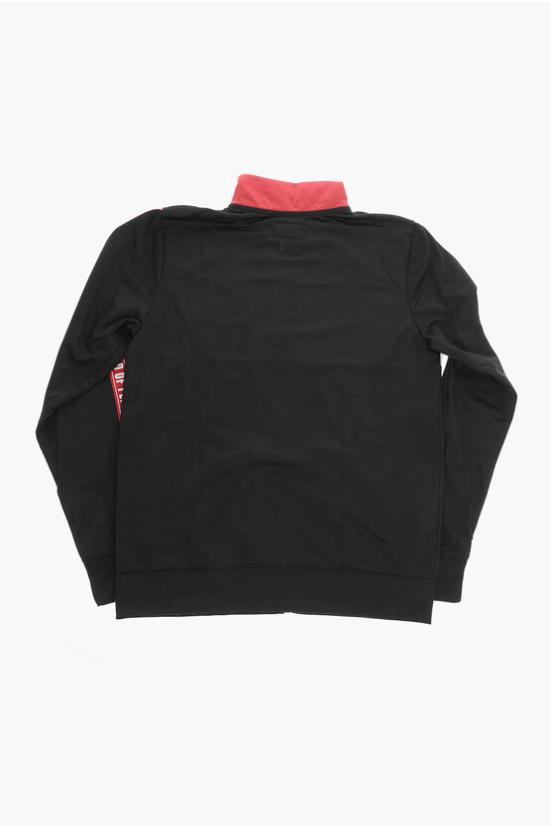  [키즈] 나이키 풀오버 95B186 KR5 Black - NIKE