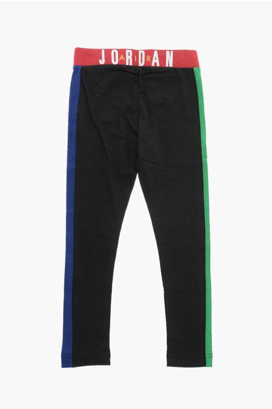  [키즈] 나이키 레깅스 45A092 023 Black - NIKE