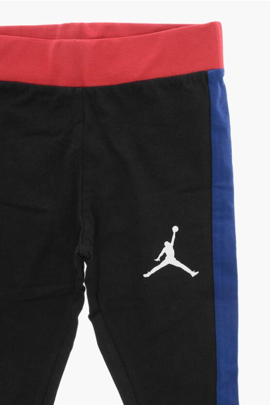  [키즈] 나이키 레깅스 45A092 023 Black - NIKE