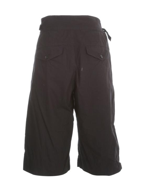  와이쓰리 숏팬츠 YD P11 011 3 NAVY - Y-3