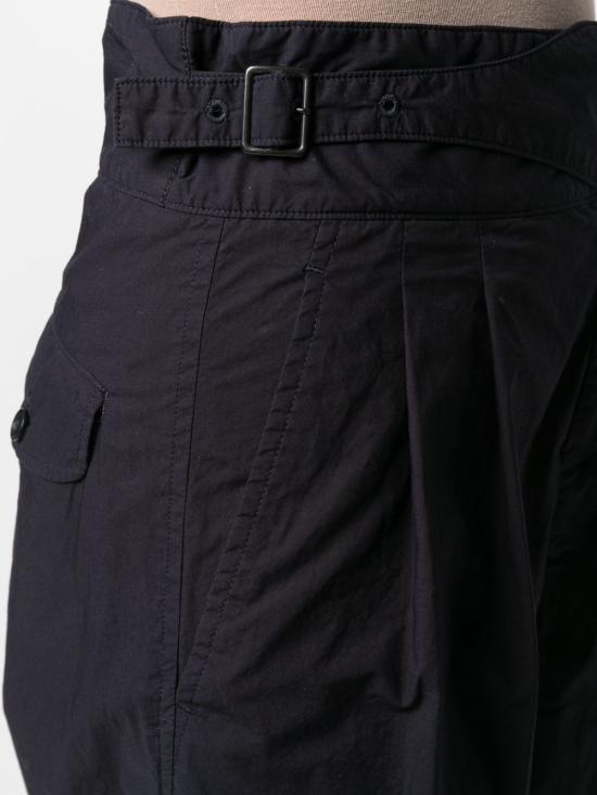  와이쓰리 숏팬츠 YD P11 011 3 NAVY - Y-3