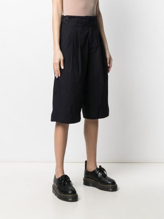  와이쓰리 숏팬츠 YD P11 011 3 NAVY - Y-3