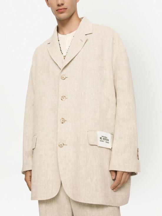  돌체앤가바나 수트 자켓 G2SJ2T FU4KJS8230 - DOLCE & GABBANA