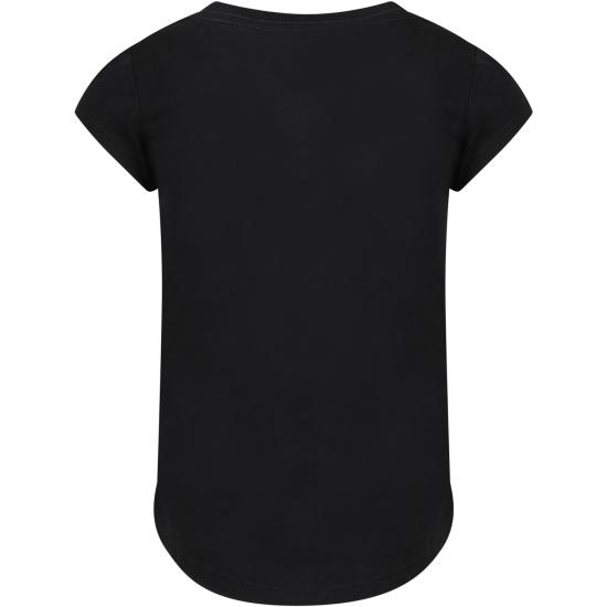  [키즈] 나이키 티셔츠 36F269 023 BLACK - NIKE