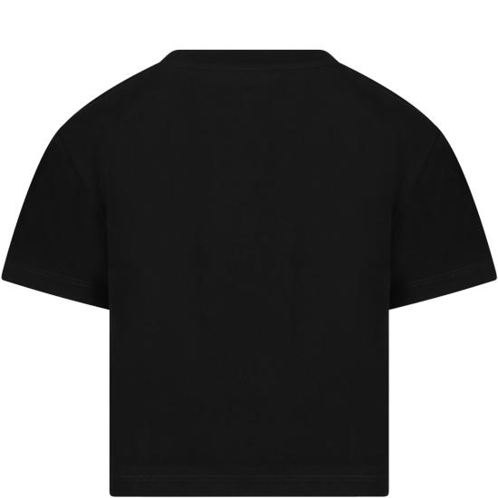  [키즈] 나이키 티셔츠 36J530 023 BLACK - NIKE