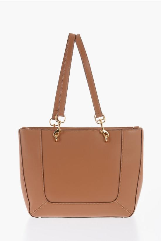  모스키노 숄더백 JC4113PP1GLR0201 - MOSCHINO