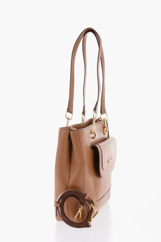  모스키노 숄더백 JC4113PP1GLR0201 - MOSCHINO