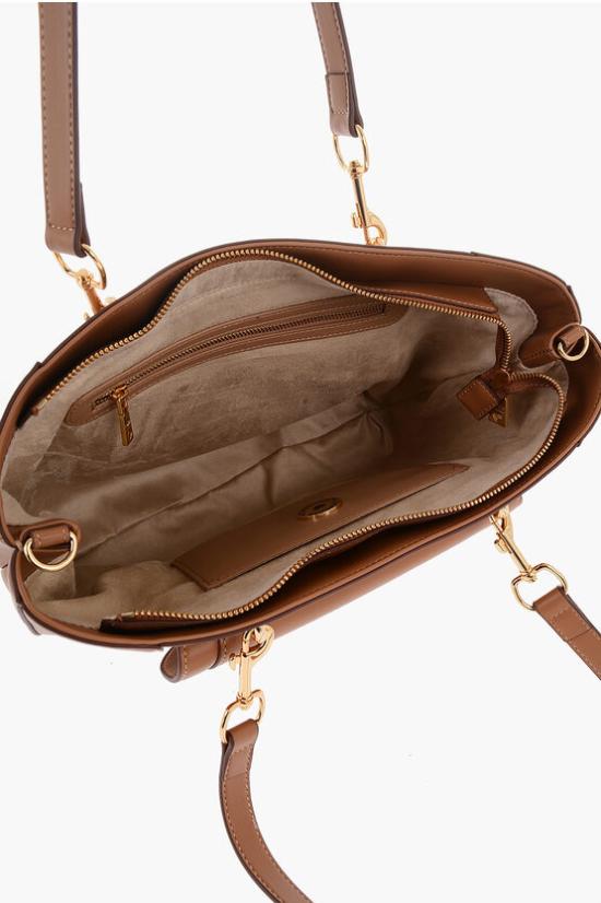  모스키노 숄더백 JC4113PP1GLR0201 - MOSCHINO