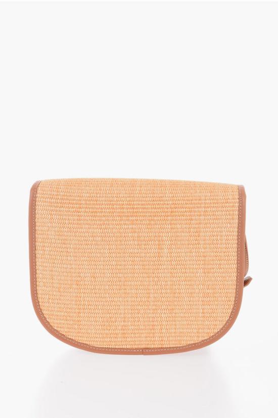  모스키노 크로스백 JC4320PP0GKN120A Beige - MOSCHINO