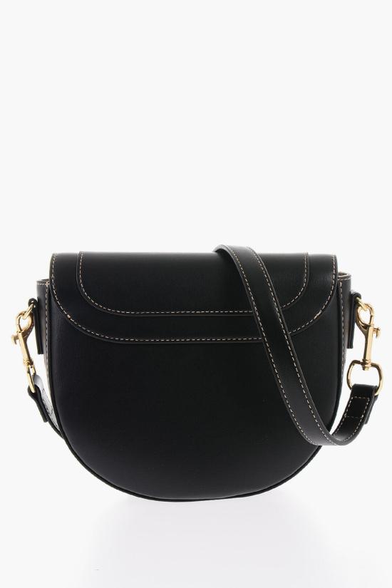  모스키노 크로스백 JC4115PP1GLR0000 Black - MOSCHINO