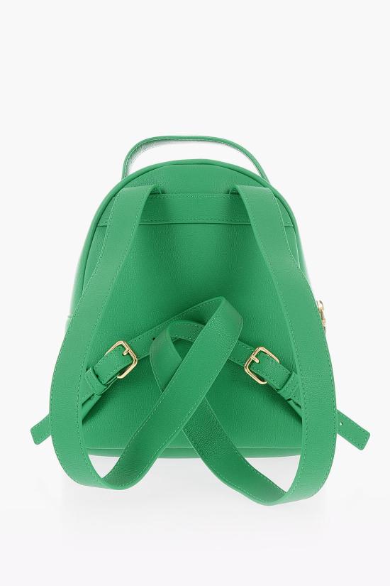  모스키노 백팩 JC4105PP1GLI0801 Green - MOSCHINO