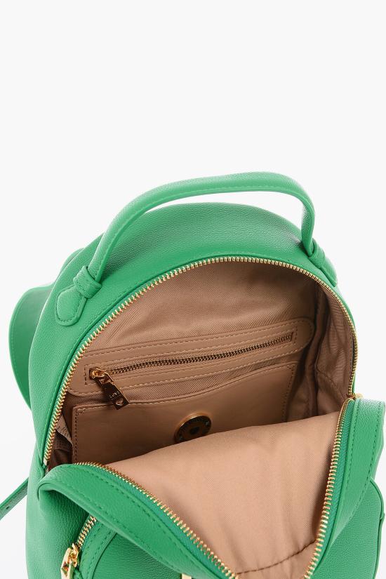  모스키노 백팩 JC4105PP1GLI0801 Green - MOSCHINO