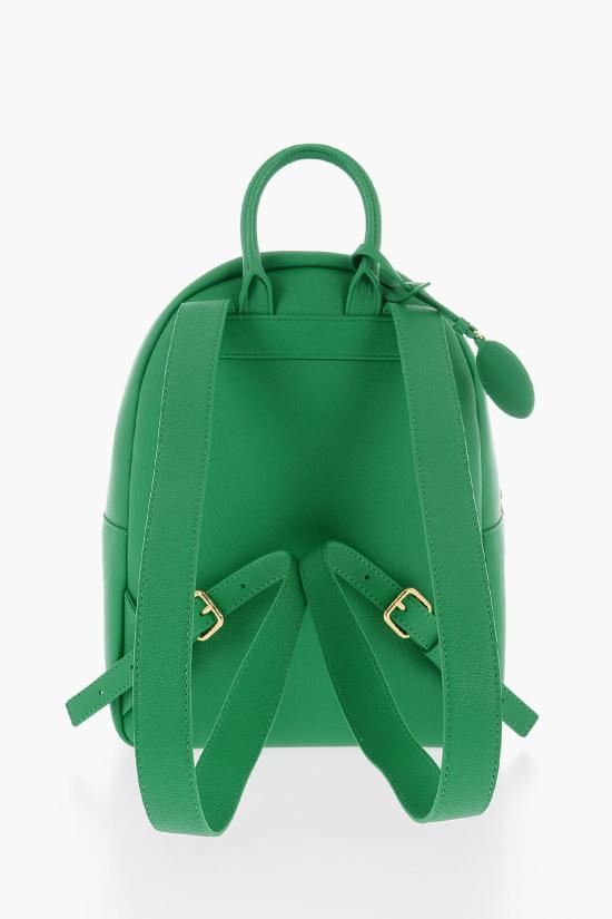  모스키노 백팩 JC4109PP1GLI0801 Green - MOSCHINO