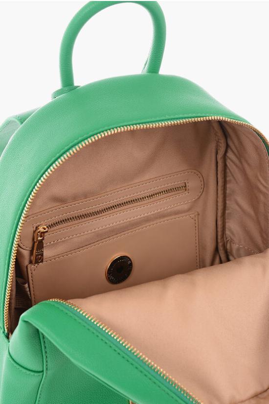  모스키노 백팩 JC4109PP1GLI0801 Green - MOSCHINO